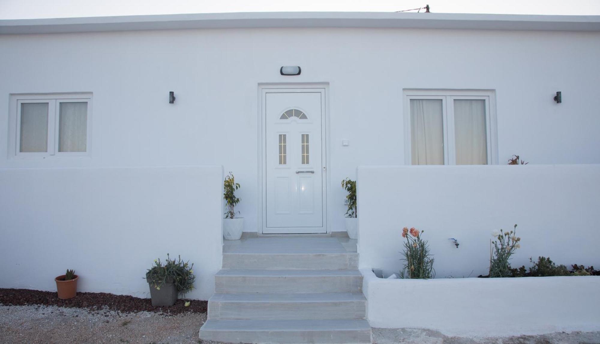 Village Anto Fira Dış mekan fotoğraf