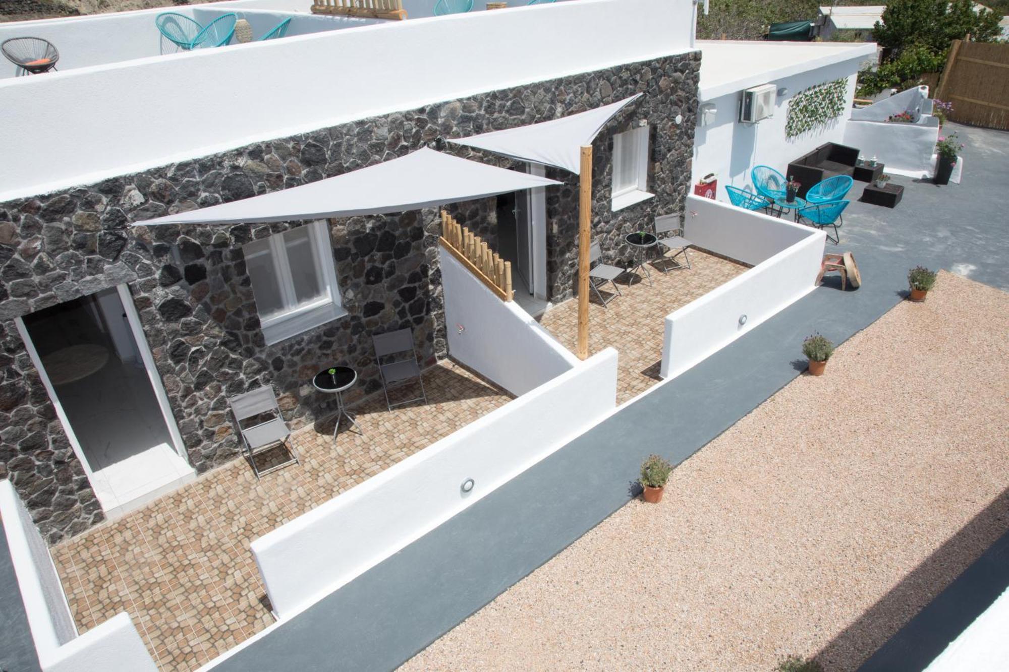Village Anto Fira Dış mekan fotoğraf